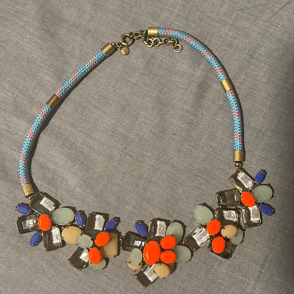 J.Crew Necklace